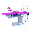 Adjustable Electric Surgical Operating Table For Obstetric